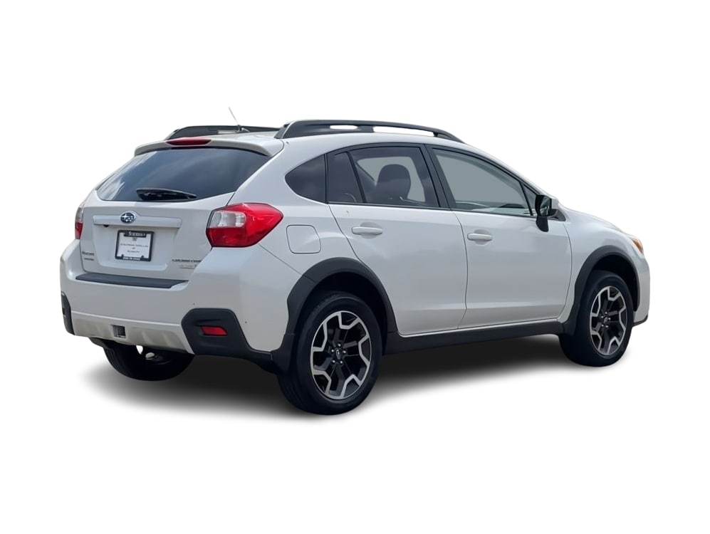 Thumbnail: 2016 Subaru Crosstrek - 22