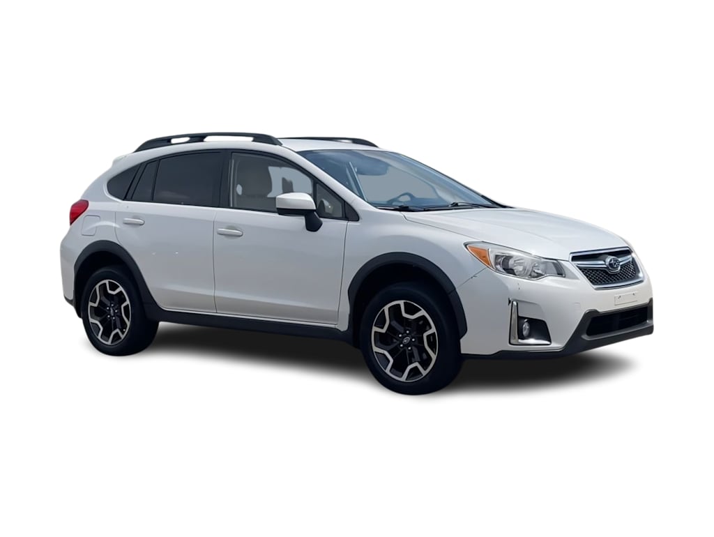 Thumbnail: 2016 Subaru Crosstrek - 20