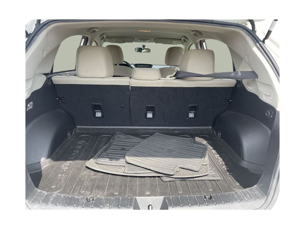 Thumbnail: 2016 Subaru Crosstrek - 17