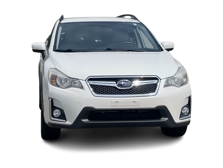 Thumbnail: 2016 Subaru Crosstrek - 6