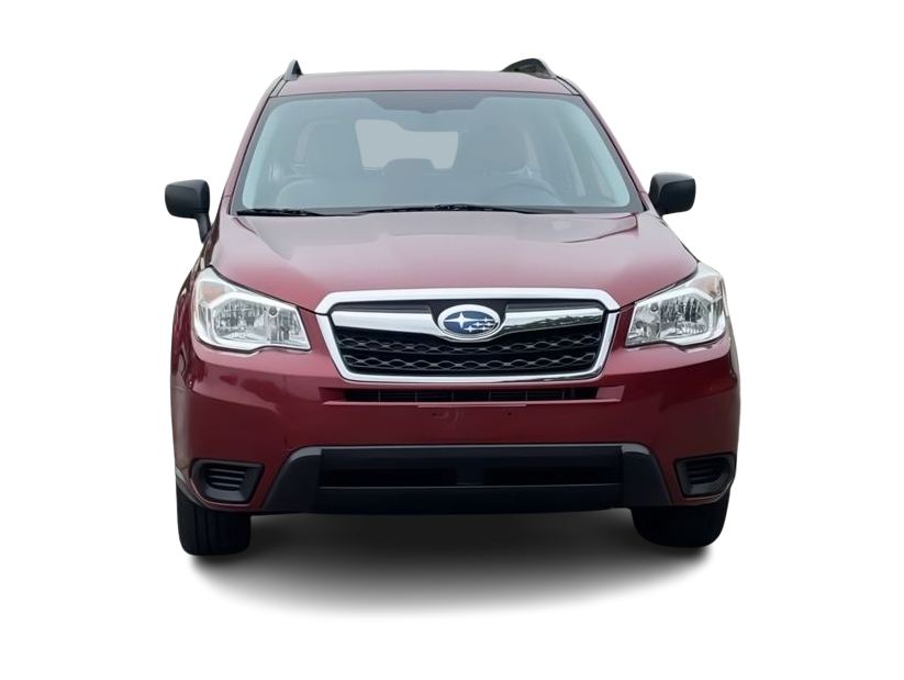 Thumbnail: 2016 Subaru Forester - 5