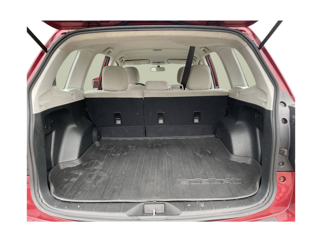 Thumbnail: 2016 Subaru Forester - 15