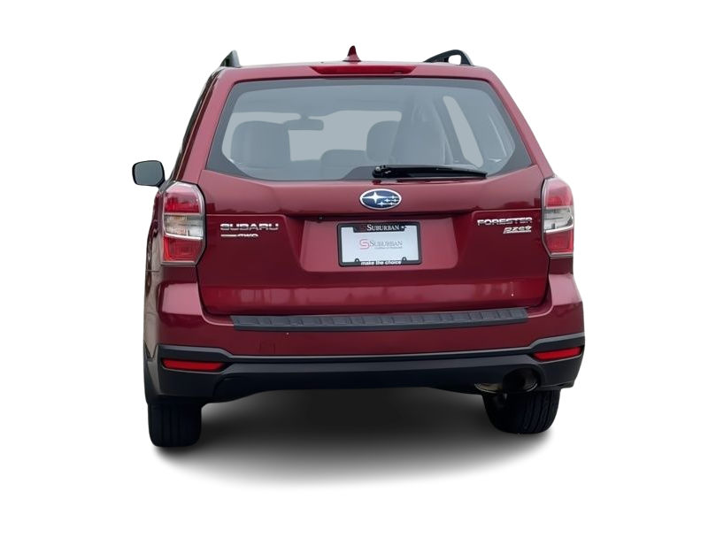 Thumbnail: 2016 Subaru Forester - 20