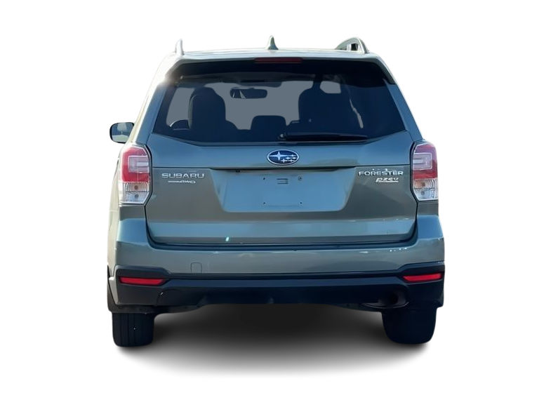 Thumbnail: 2017 Subaru Forester - 20
