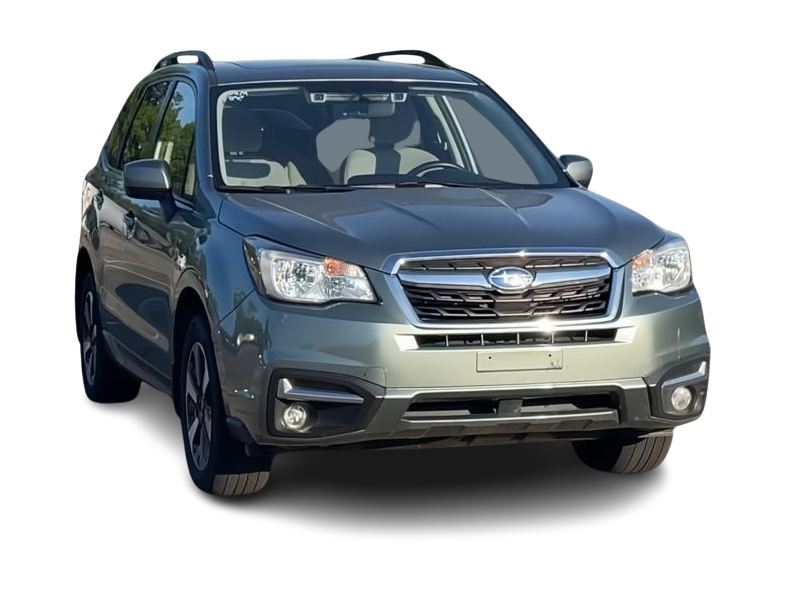 Thumbnail: 2017 Subaru Forester - 5