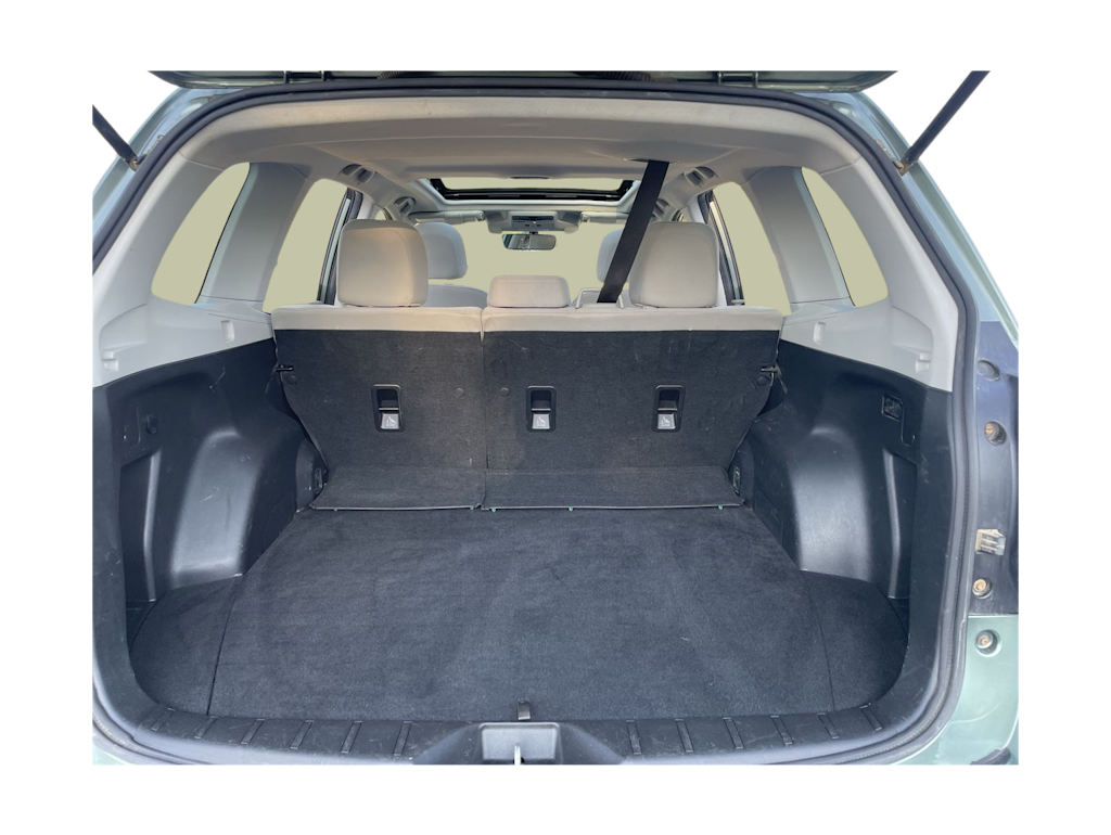 Thumbnail: 2017 Subaru Forester - 15