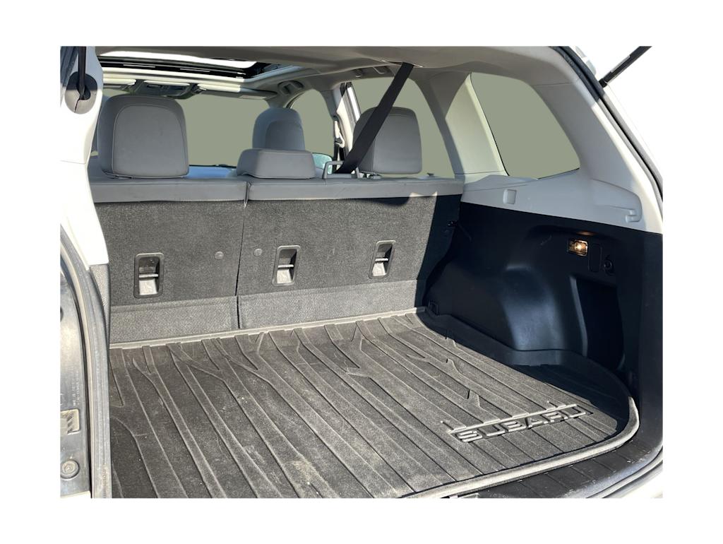 Thumbnail: 2014 Subaru Forester - 16