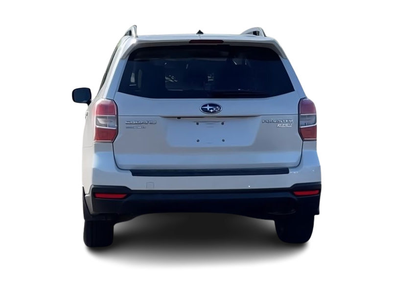 Thumbnail: 2014 Subaru Forester - 21