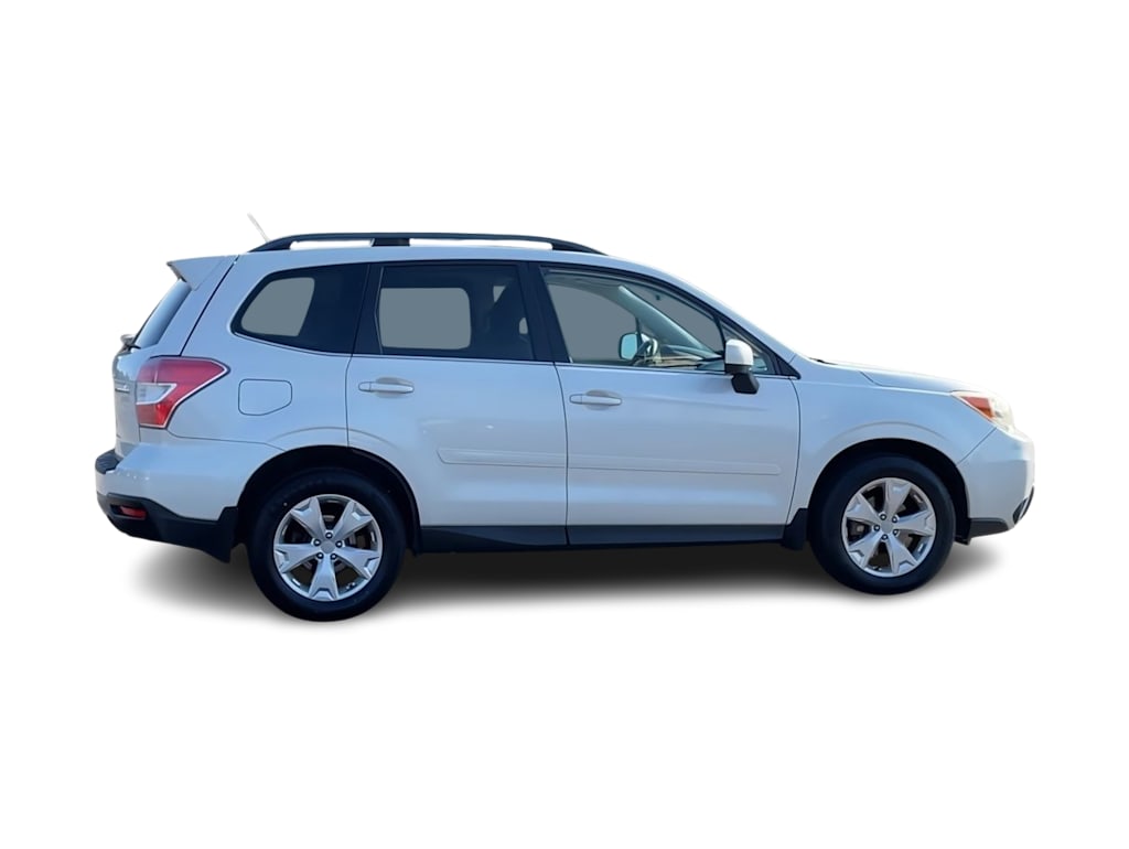 Thumbnail: 2014 Subaru Forester - 23