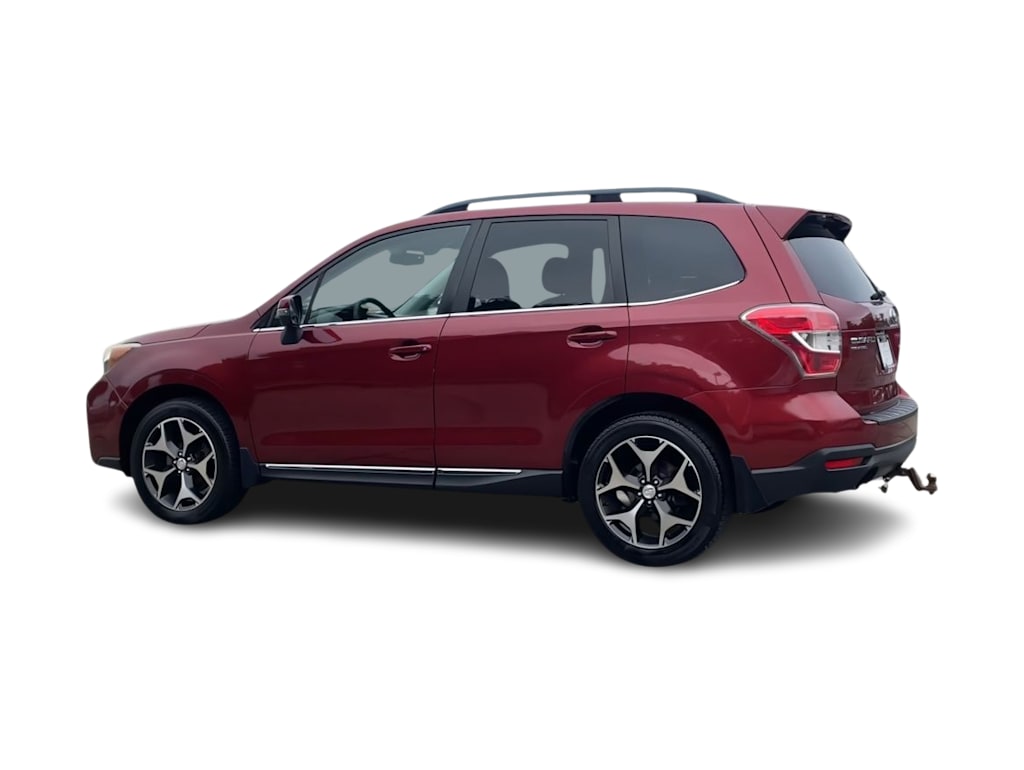 Thumbnail: 2015 Subaru Forester - 21