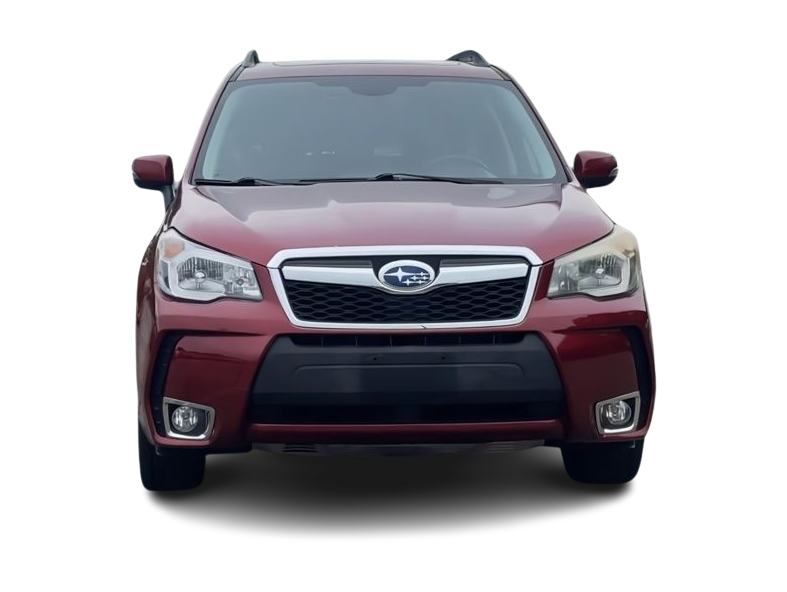 Thumbnail: 2015 Subaru Forester - 5