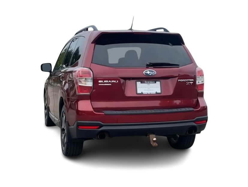 Thumbnail: 2015 Subaru Forester - 22
