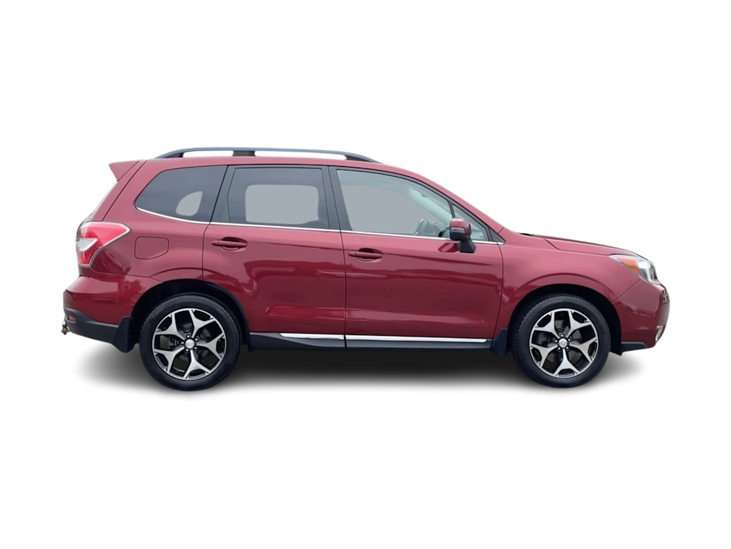 Thumbnail: 2015 Subaru Forester - 24
