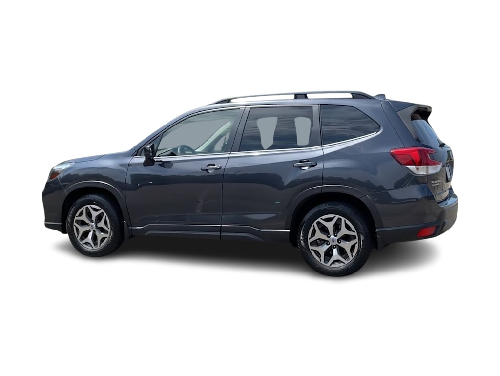 Thumbnail: 2019 Subaru Forester - 20