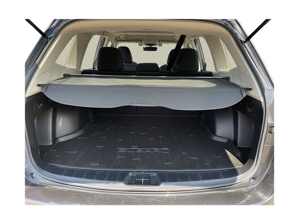 Thumbnail: 2019 Subaru Forester - 15