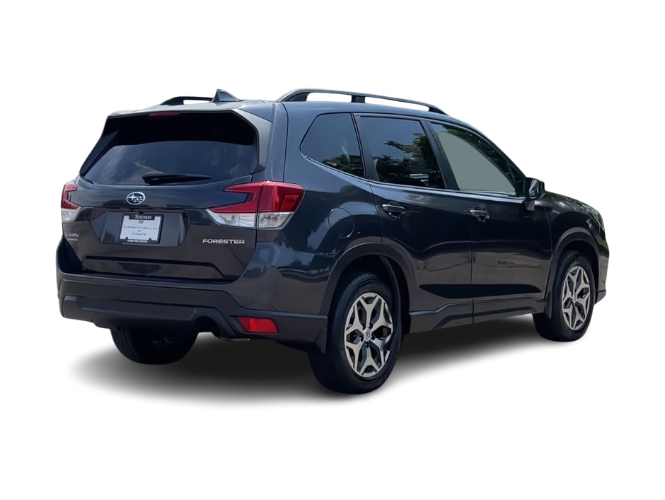 Thumbnail: 2019 Subaru Forester - 22