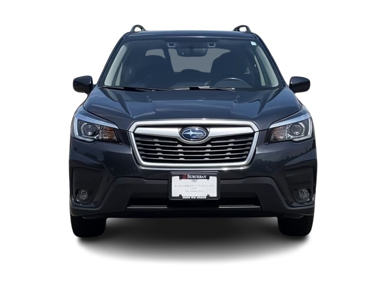 Thumbnail: 2019 Subaru Forester - 4