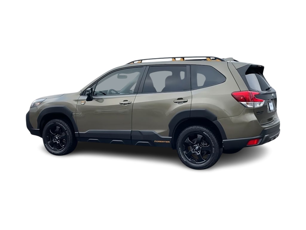 Thumbnail: 2023 Subaru Forester - 20