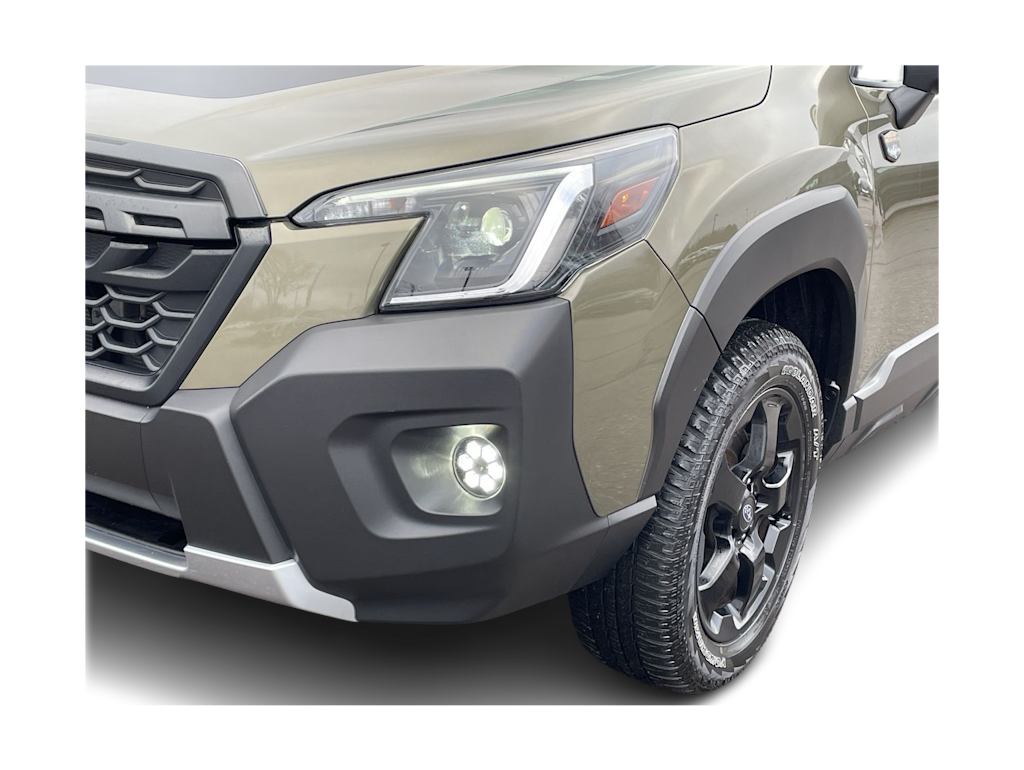 Thumbnail: 2023 Subaru Forester - 38