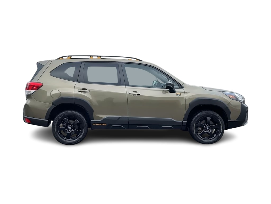 Thumbnail: 2023 Subaru Forester - 23