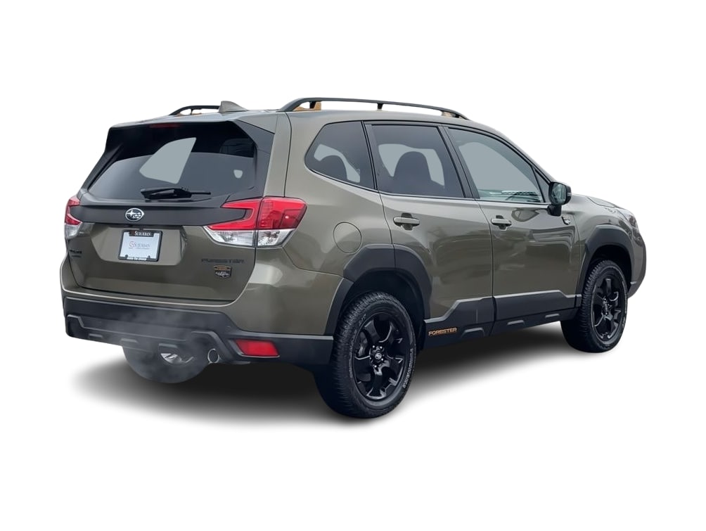Thumbnail: 2023 Subaru Forester - 22
