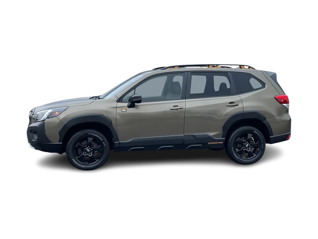 Thumbnail: 2023 Subaru Forester - 3