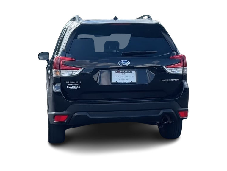 Thumbnail: 2022 Subaru Forester - 23