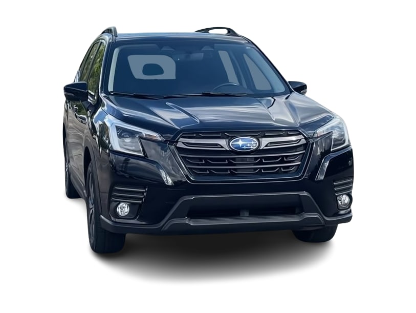 Thumbnail: 2022 Subaru Forester - 5