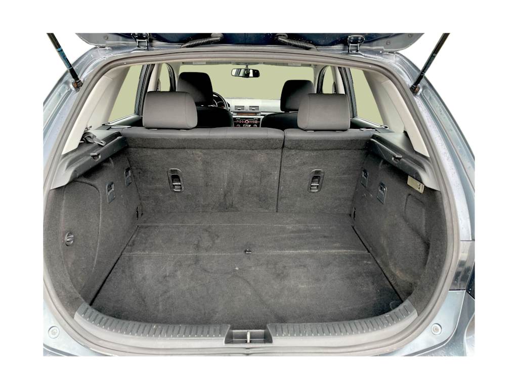 Thumbnail: 2008 Mazda Mazda3 - 13