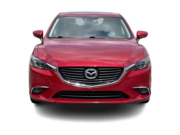 Thumbnail: 2016 Mazda Mazda6 - 6