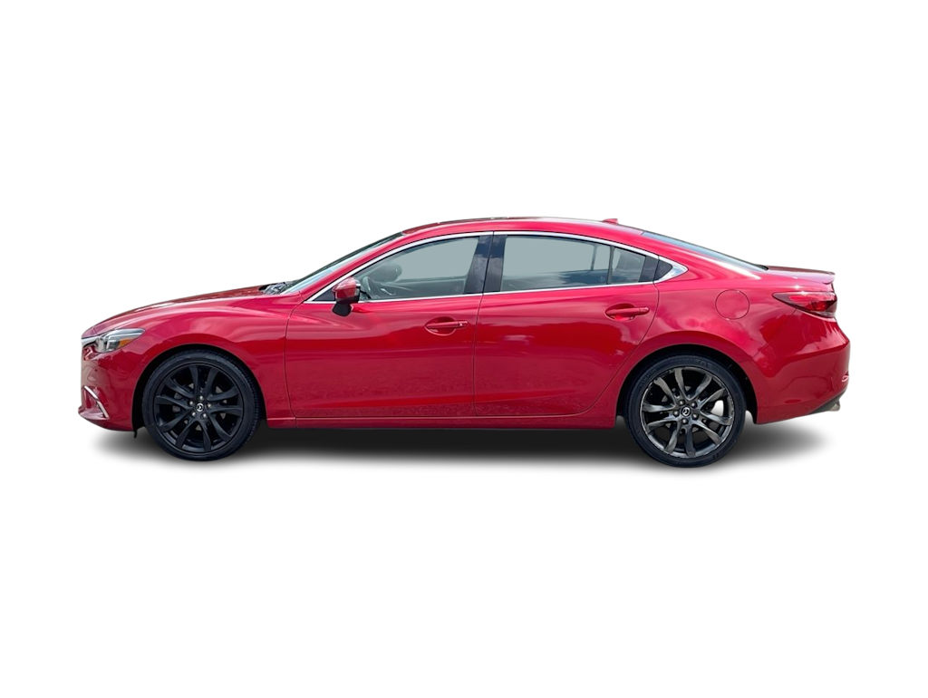 Thumbnail: 2016 Mazda Mazda6 - 3