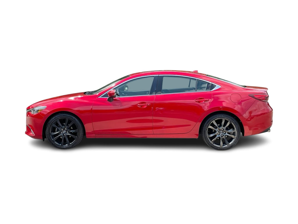 Thumbnail: 2016 Mazda Mazda6 - 23