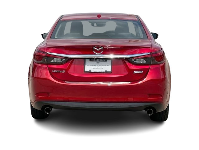 Thumbnail: 2016 Mazda Mazda6 - 5