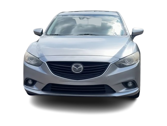 Thumbnail: 2014 Mazda Mazda6 - 4