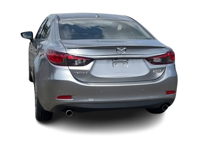 Thumbnail: 2014 Mazda Mazda6 - 20