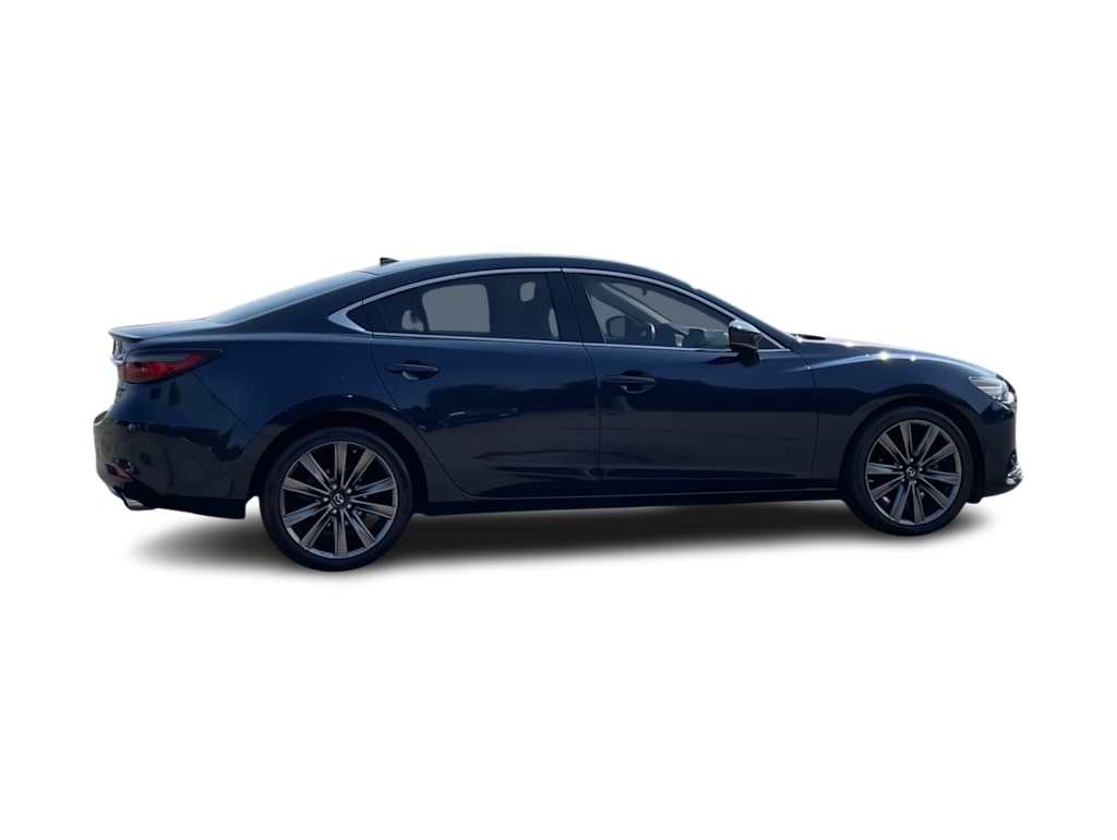 Thumbnail: 2018 Mazda Mazda6 - 23