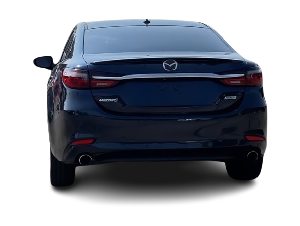 Thumbnail: 2018 Mazda Mazda6 - 21
