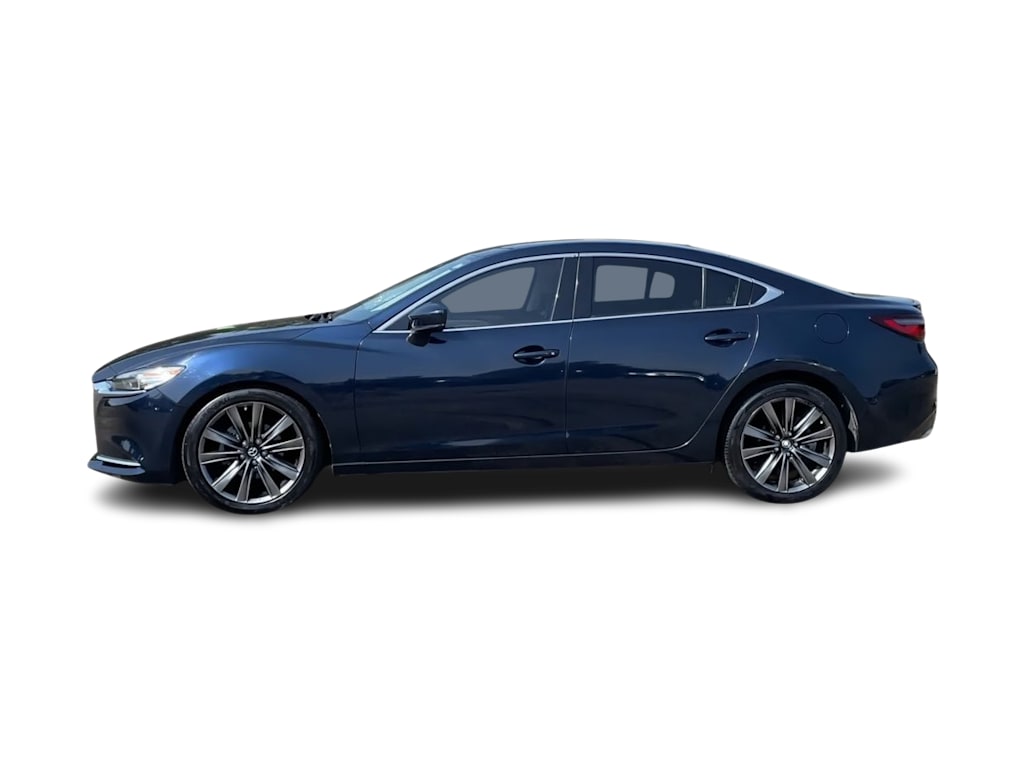 Thumbnail: 2018 Mazda Mazda6 - 3