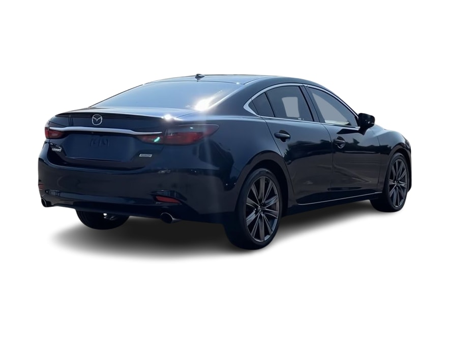 Thumbnail: 2018 Mazda Mazda6 - 22