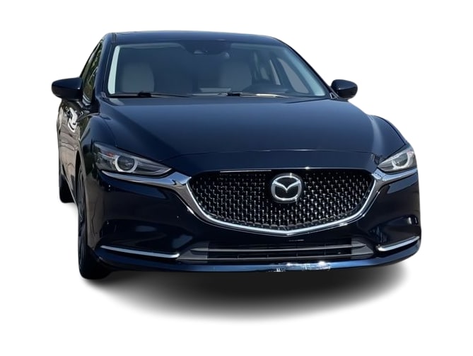 Thumbnail: 2018 Mazda Mazda6 - 5