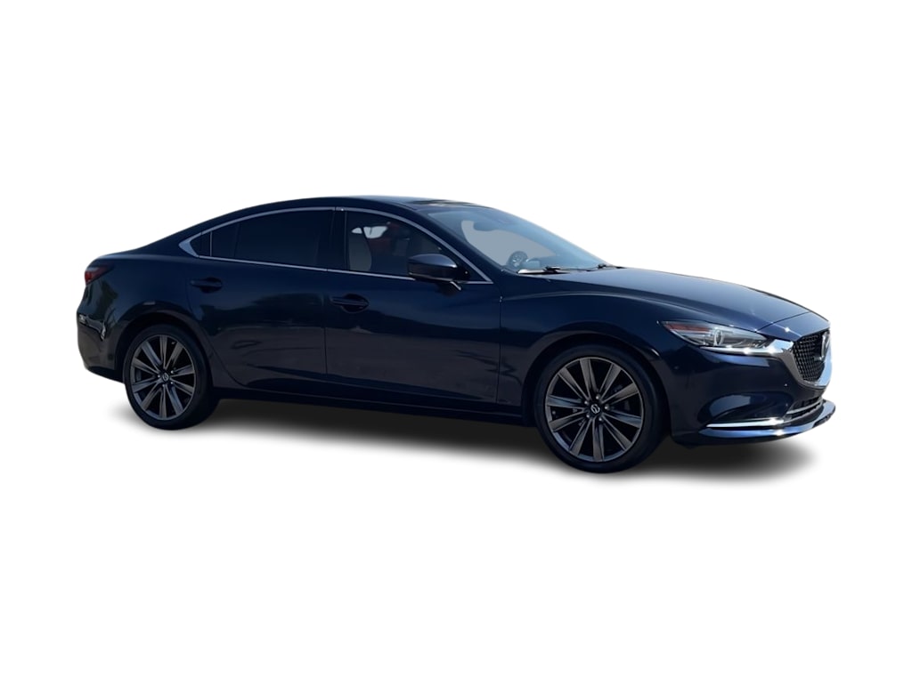 Thumbnail: 2018 Mazda Mazda6 - 19