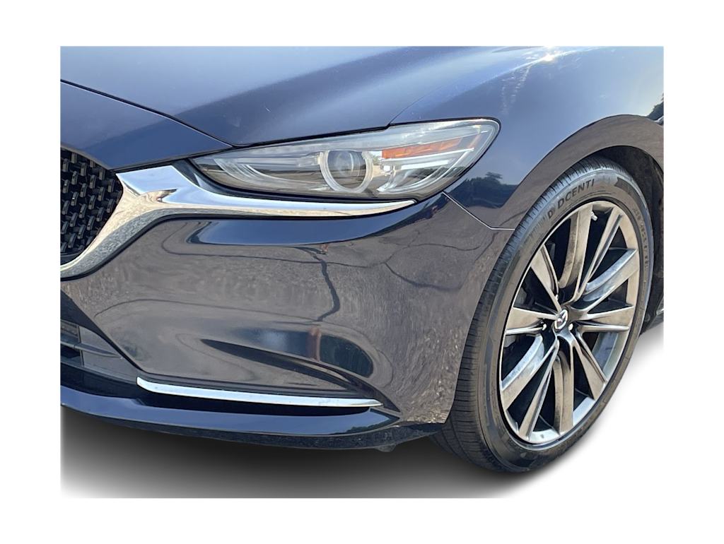 Thumbnail: 2018 Mazda Mazda6 - 38