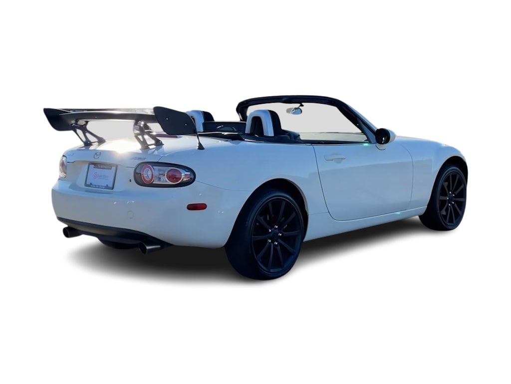 Thumbnail: 2008 Mazda MX-5 Miata - 21