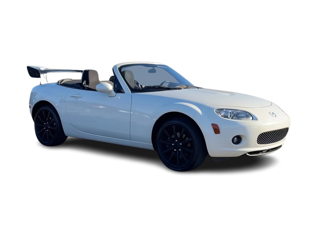 Thumbnail: 2008 Mazda MX-5 Miata - 18