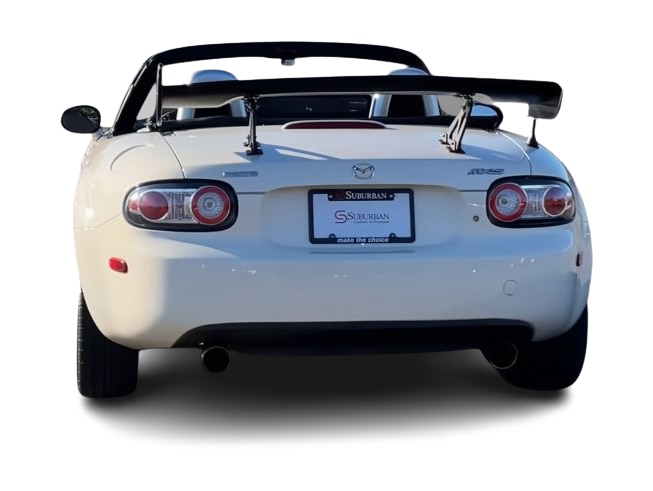 Thumbnail: 2008 Mazda MX-5 Miata - 20