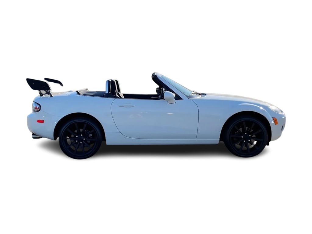 Thumbnail: 2008 Mazda MX-5 Miata - 22