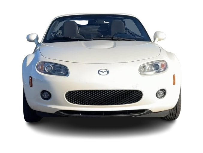 Thumbnail: 2008 Mazda MX-5 Miata - 5