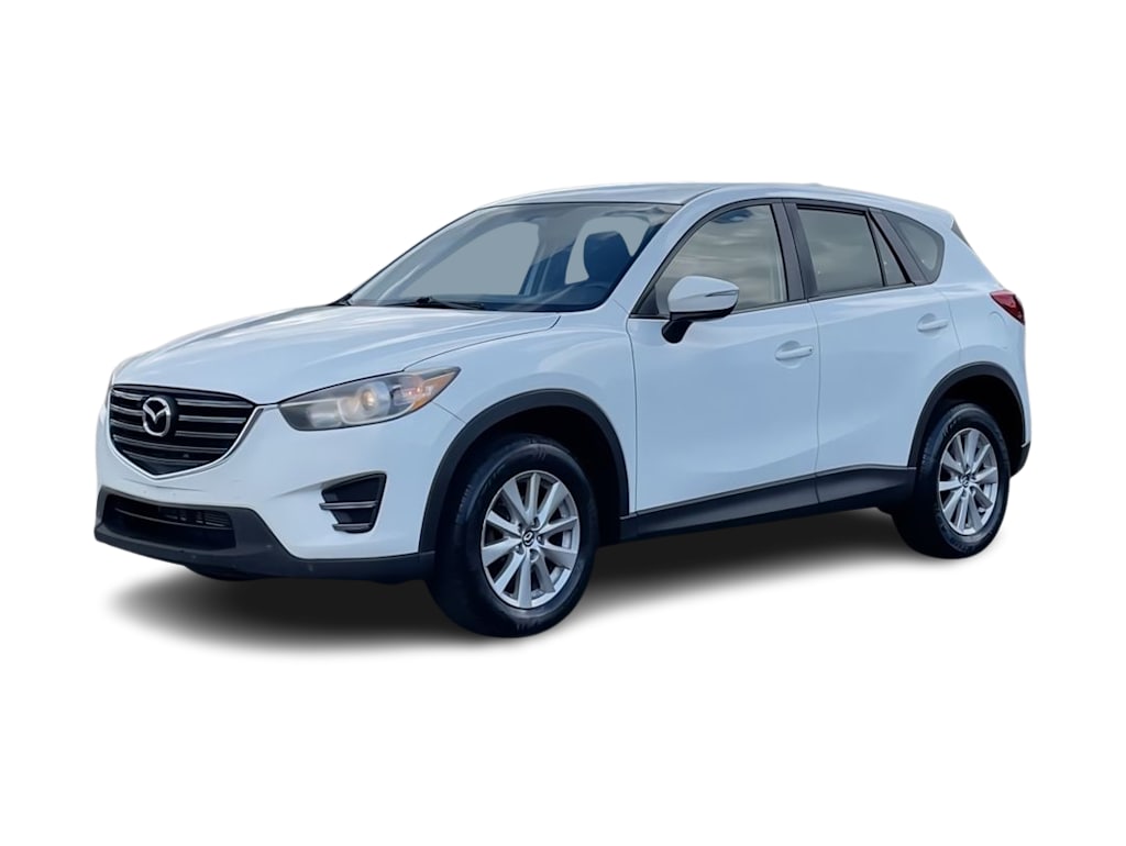 Thumbnail: 2016 Mazda CX-5 - 23