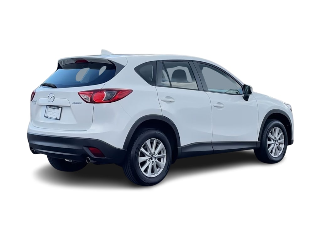 Thumbnail: 2016 Mazda CX-5 - 24