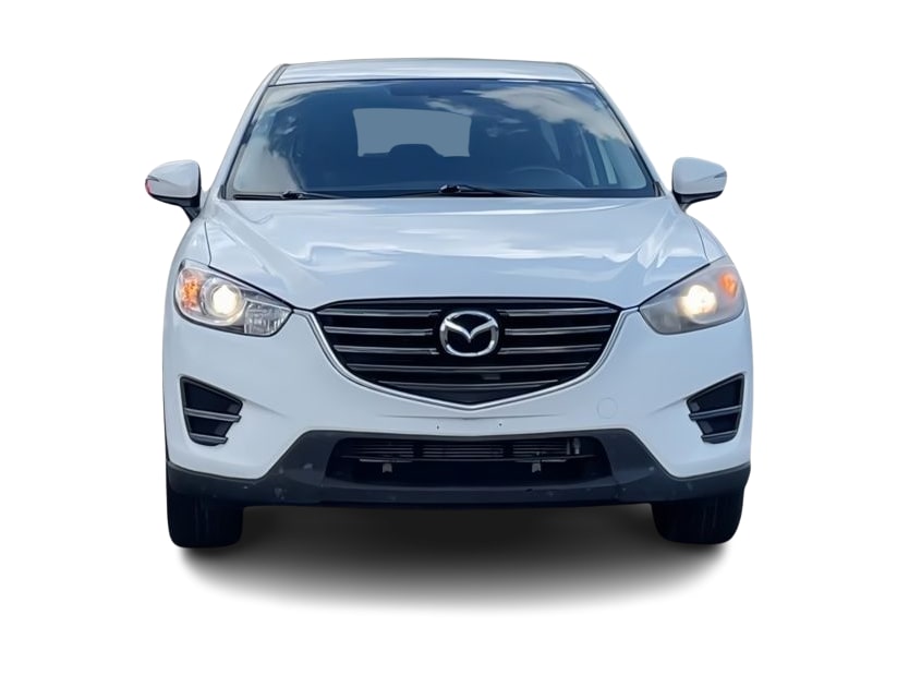 Thumbnail: 2016 Mazda CX-5 - 6